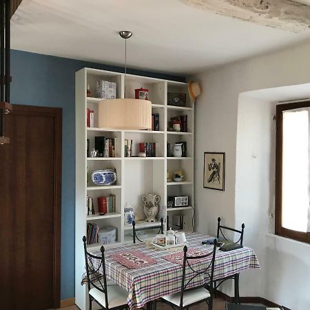 Appartamento Orta Centro Orta San Giulio Buitenkant foto