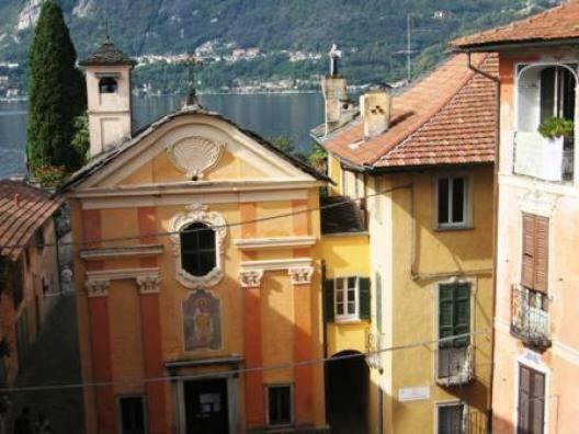 Appartamento Orta Centro Orta San Giulio Buitenkant foto