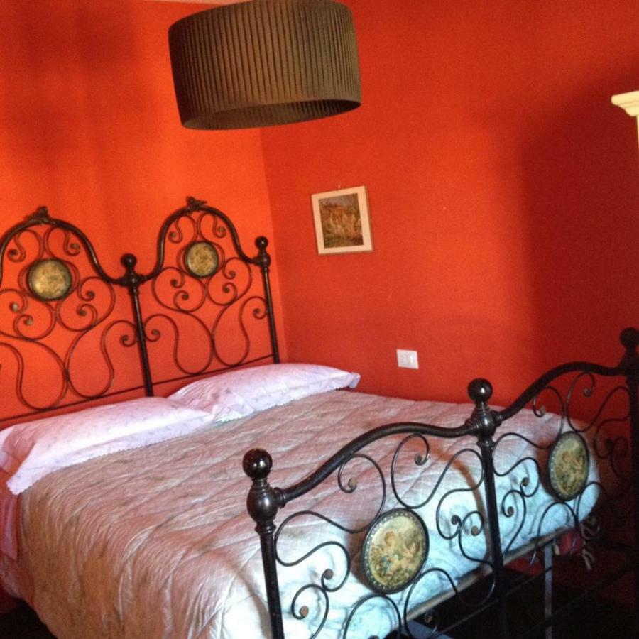 Appartamento Orta Centro Orta San Giulio Buitenkant foto