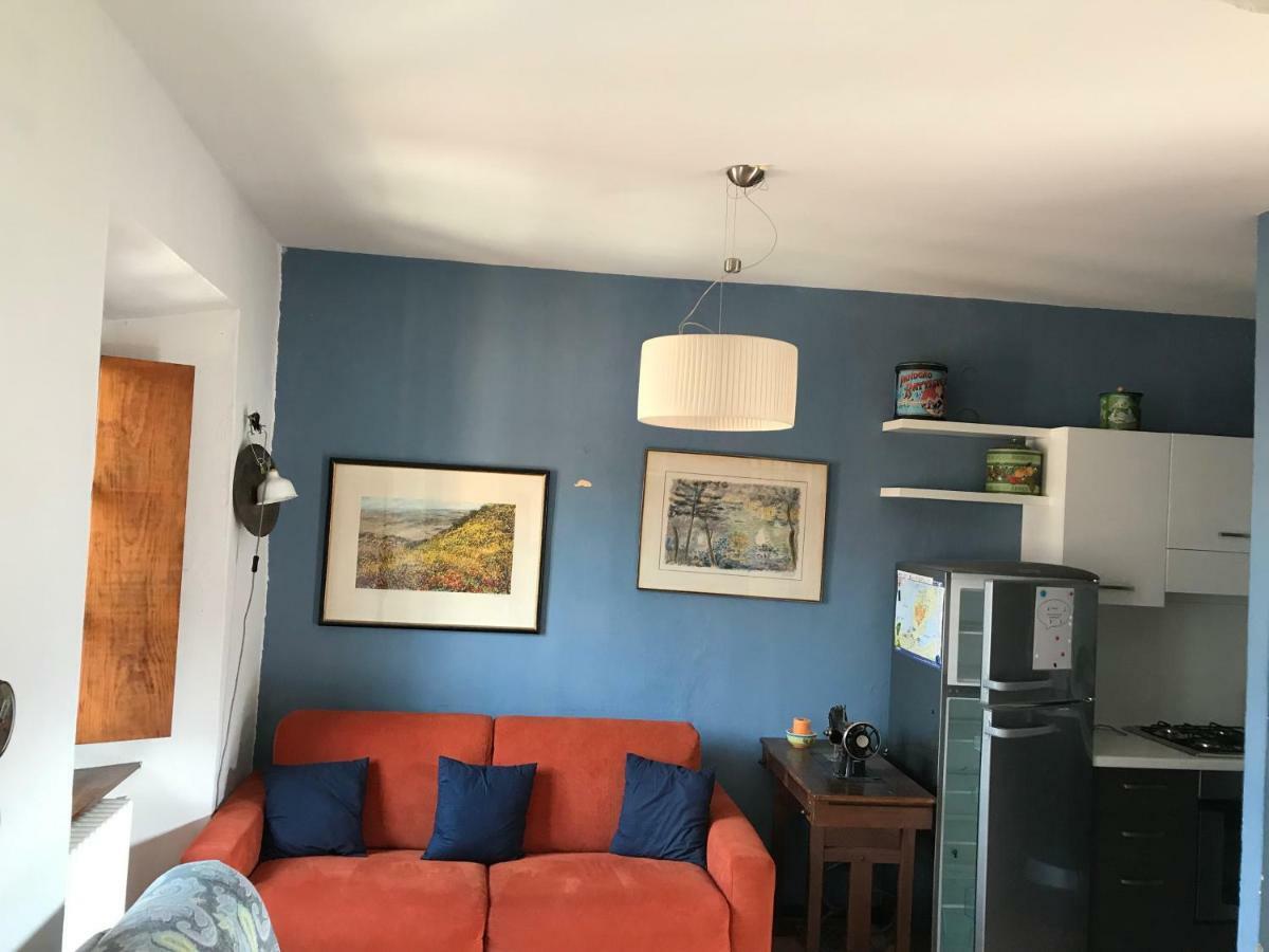 Appartamento Orta Centro Orta San Giulio Buitenkant foto