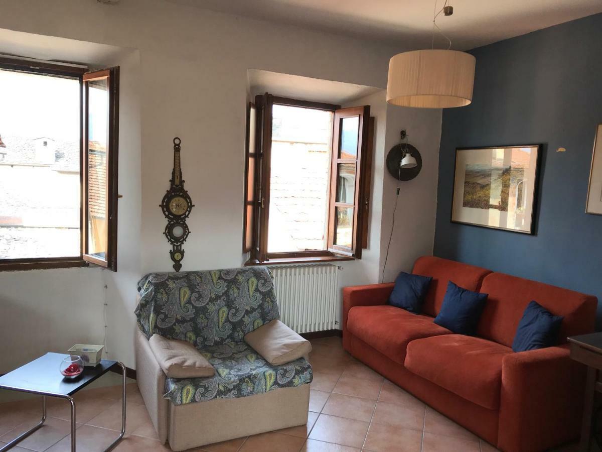 Appartamento Orta Centro Orta San Giulio Buitenkant foto
